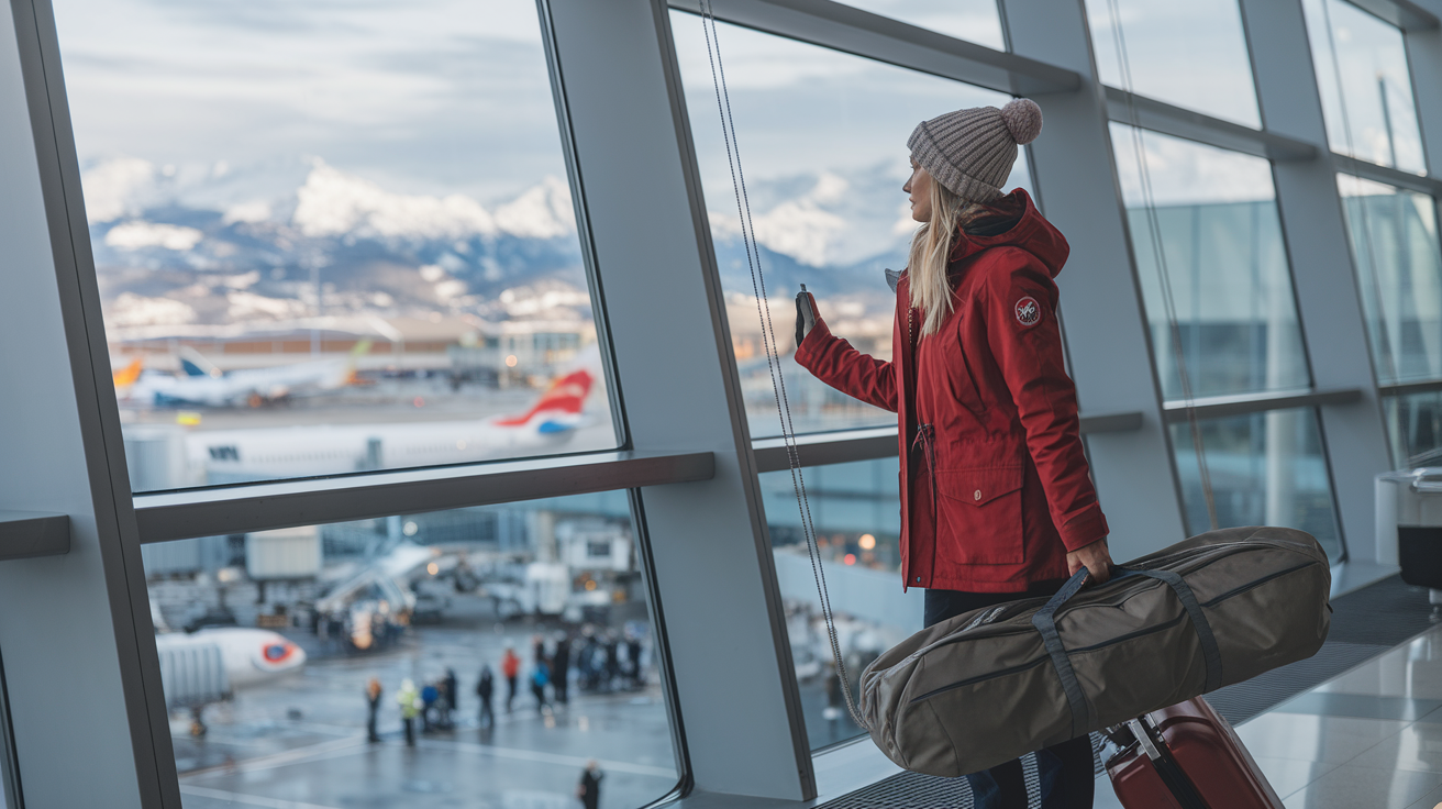 Geneva Airport Transfer to Aime La Plagne: Your Complete Guide